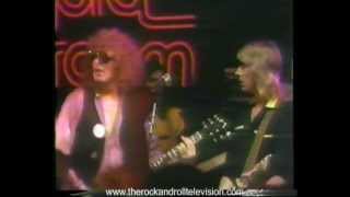 IAN HUNTER BAND - All The Young Dudes