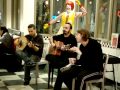 Keyhole - VIZA @ the Ronald McDonald House in Los Angeles