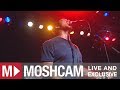 Hot Water Music - Rooftops | Live in Sydney | Moshcam