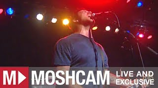 Hot Water Music - Rooftops | Live in Sydney | Moshcam
