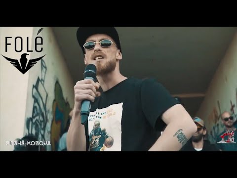 MYTMA BEATIN FUSHE KOSOVA ep 09  -  [Runnit - Xperson - Edi - Uran - Granko - Napo - Lil Bim - Esco]