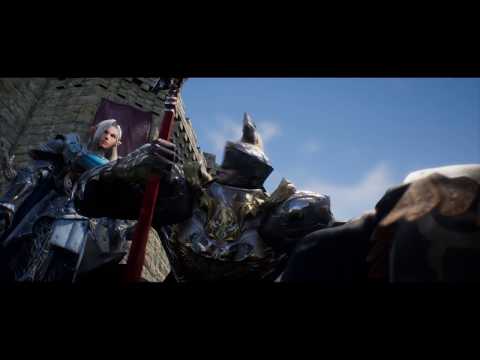 ȥѥץꥪ Epic Tale of AdenPV