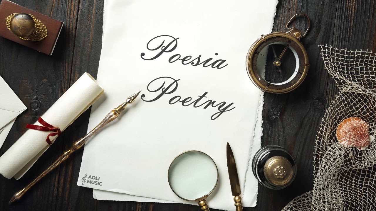 Música para Recitar Poemas, Música para Poesia (Sem anúncios)