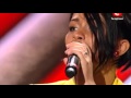 Euphoria (Loreen) cover in X Factor Ukraine ...