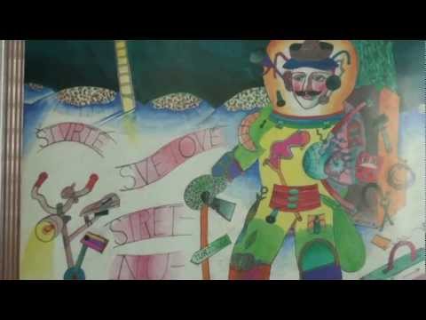 9.6. Rastislav Demko - Peter Šúň 1/2 - 1/2