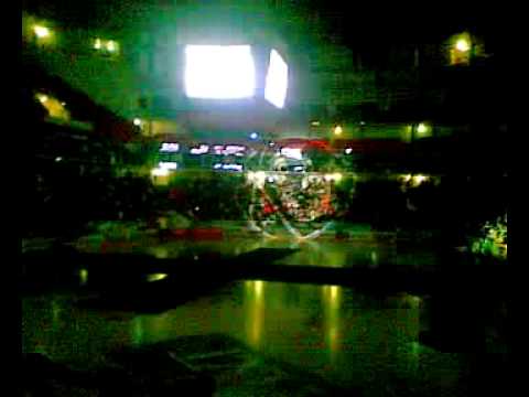 Turkuhalli 29.4 2010 klo 00.15