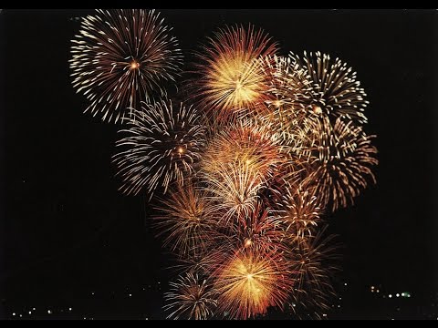 Focho di Gioia e di Allegrezza - Fireworks of joy and gladness