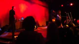 Concrete Jungle cover