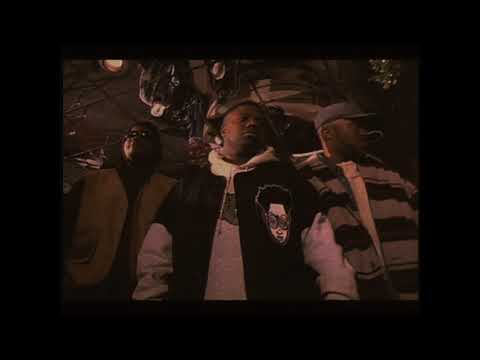 Yaggfu Front - Where'd You Get Your Bo Bo's?