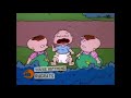 How Many Times Did Tommy Pickles Cry Part 4 The First Cut
