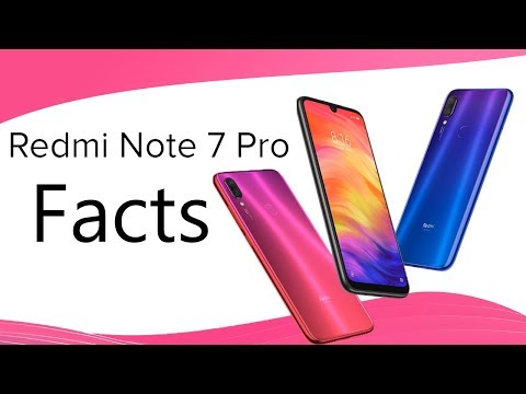 Redmi Note Series Amazing Facts! 🔥🔥🔥 Video