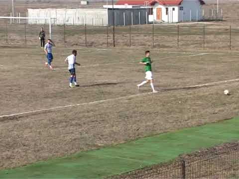 DCM RM VALCEA  STEJARUL VLADESTI repriza 2  10 02 2019