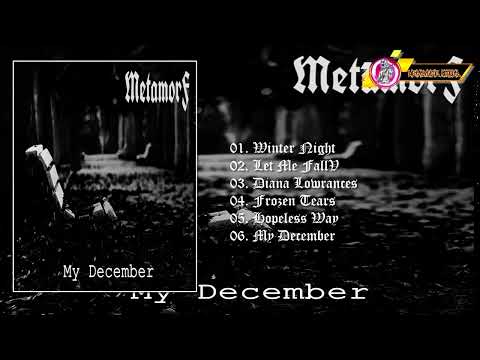 Metamorf - My Desember | BLACK METAL | INDONESIA