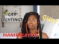 SIGNS OF MANIPULATION HOW TO KNOW IF SOMEONE IS MANIPULATING YOU