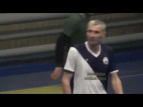 36 КУ 12 тур 12 13 лига ХВУ 1 – Mezzo GreenTeam