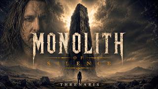 Monolith of Silence | 80s Hard Rock Ballad | Powerful Emotional Rock