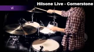 Hillsong Live - Grace Abounds - Drums