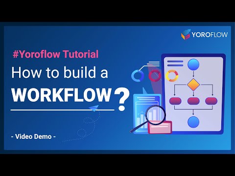 Yoroflow