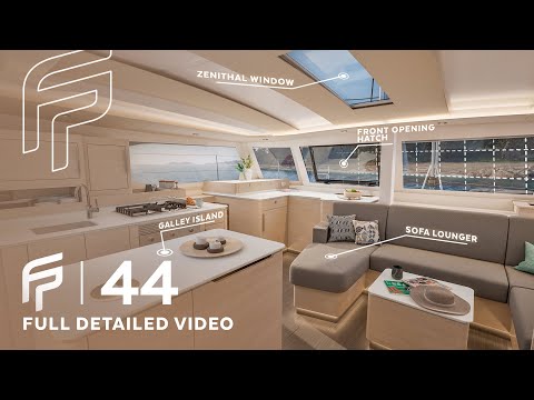 Boat Video 3