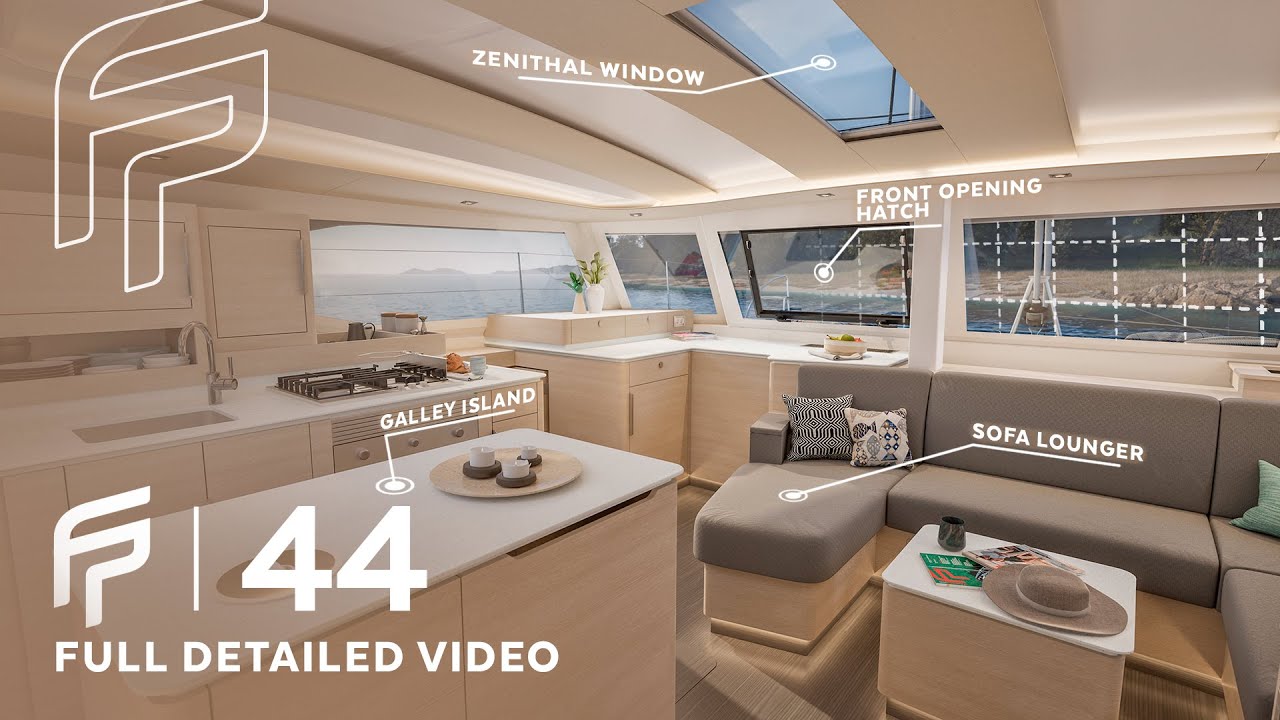 Boat Video 3
