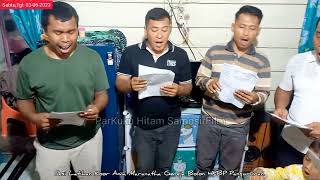 Download lagu Ale Tuhan Orom Ma RimasMu | Cipt: Dompak Sinaga mp3