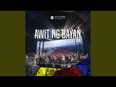 Awit Ng Bayan (Live)
