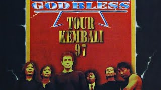 Download lagu GOD BLESS -  Apa Kabar Live mp3
