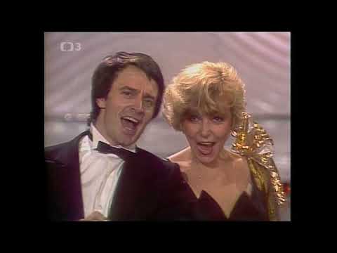 Hana Zagorová a Vlastimil Harapes - Hany s ofinou (1985)