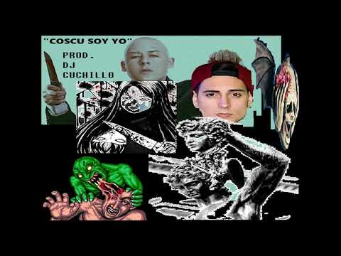 COSCU VS COSCU (Prod. DJ CUCHILLO)🔪+++ TOXIKEO *****