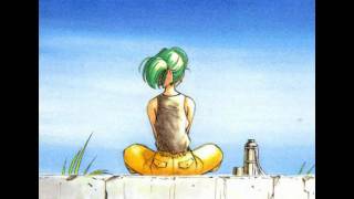 Yokohama Kaidashi Kiko - Sunset Borderline