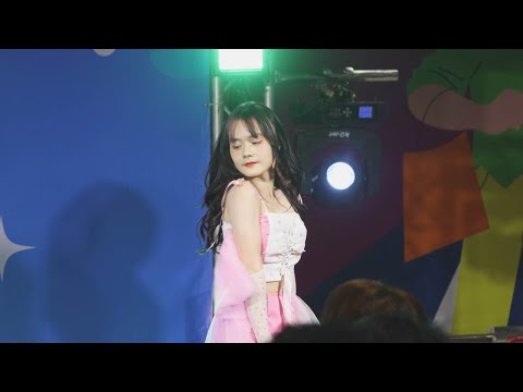 20230401 [4K Fancam] Frenchfry Yami Yami - Mou Ikkai Kimi ni Suki to Ienai @ Idol April Fool's Day