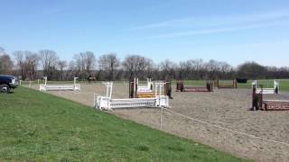 Teddy Pre Children's Hunter