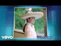 Ana Gabriel - Vamonos ((COVER AUDIO)(VIDEO))