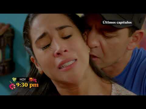 Ojitos hechiceros 2: Andrés desatará el pánico en casa de Estrella (AVANCE)