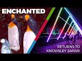 The Guide Kids Take You To Knowsley Safari S Enchanted