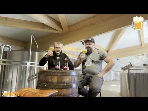 Bierothek Adventskalender 2025 - Türchen 3: Weiherer - Grischbeerla