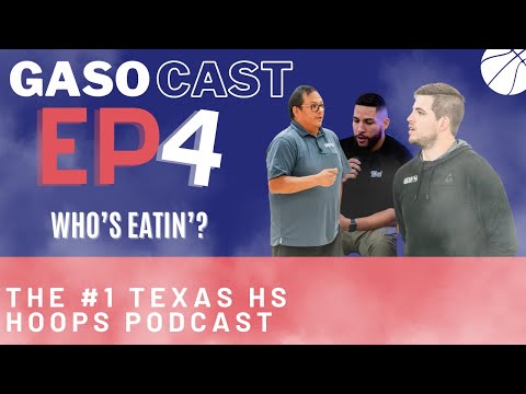 GASOCast EP 4 | Who's EATIN'?