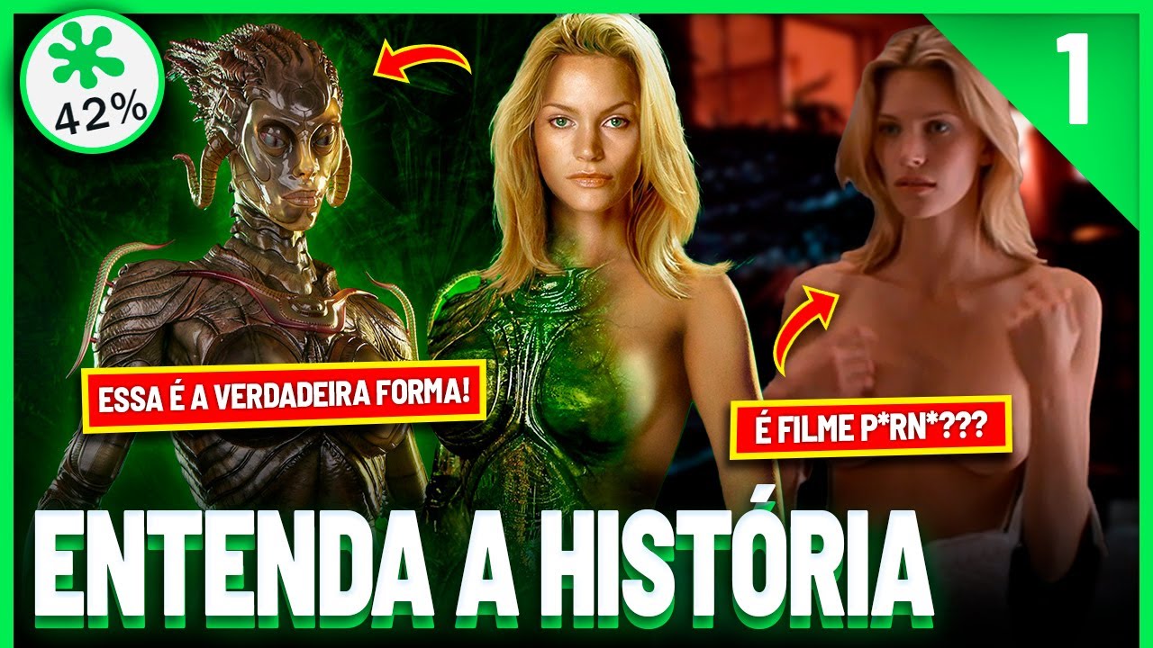 Saga A EXPERIÊNCIA | História, Safadezas e mais Safadezas | PT.1