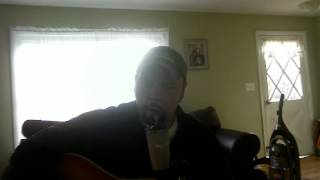 Hank Williams Just When I Needed You (cover)