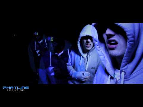 PhatLine Freestyle - [JOE BLACK - BENNY BANKS] Oct 2011