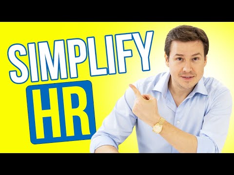 An independent influencer review of GoCo.io focusing on its HR and employee management features.