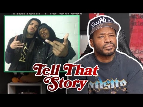 ASAP Rocky - That is NOT a Diss Record