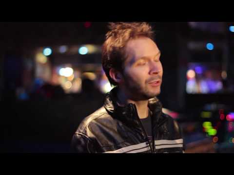 PreSonus StudioLive 24 on the Road with Paul Gilbert - Sweetwater