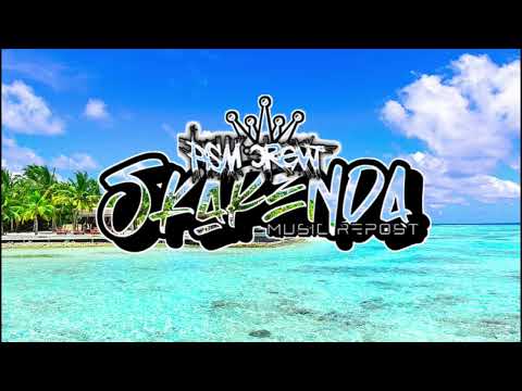 KINAY SAAH - FENUA PARADISE - REMIX ZOZZ 🔥 PSM