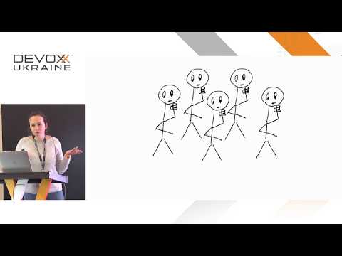 Devoxx Ukraine 2019: Developer mentality in Software quality [UA] - Iryna Pap
