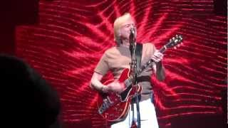 Moody Blues - Say It With Love - Schenectady 2012.MP4