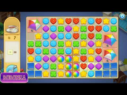 Matchington Mansion level 1404 HD