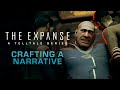 Gameplay video of The Expanse: A Telltale Series  Playstation