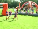 Attack Soccer City bij RSC Rossum in Rossum: Panna, 4tegen4