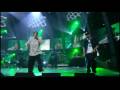 EMINEM FT THE ROOTS LOSE YOURSELF 2003 GRAMMY AWARDS HISTORIA DEL RAP